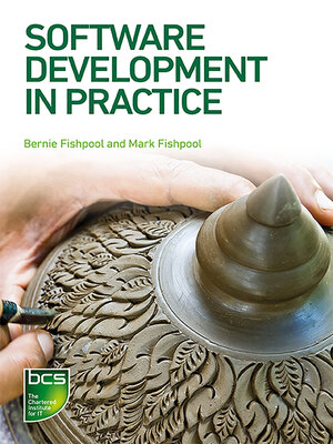 cover image of Software Development in Practice
